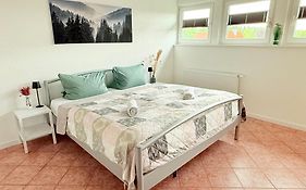 Ferienwohnung Müsen, nah an der Natur